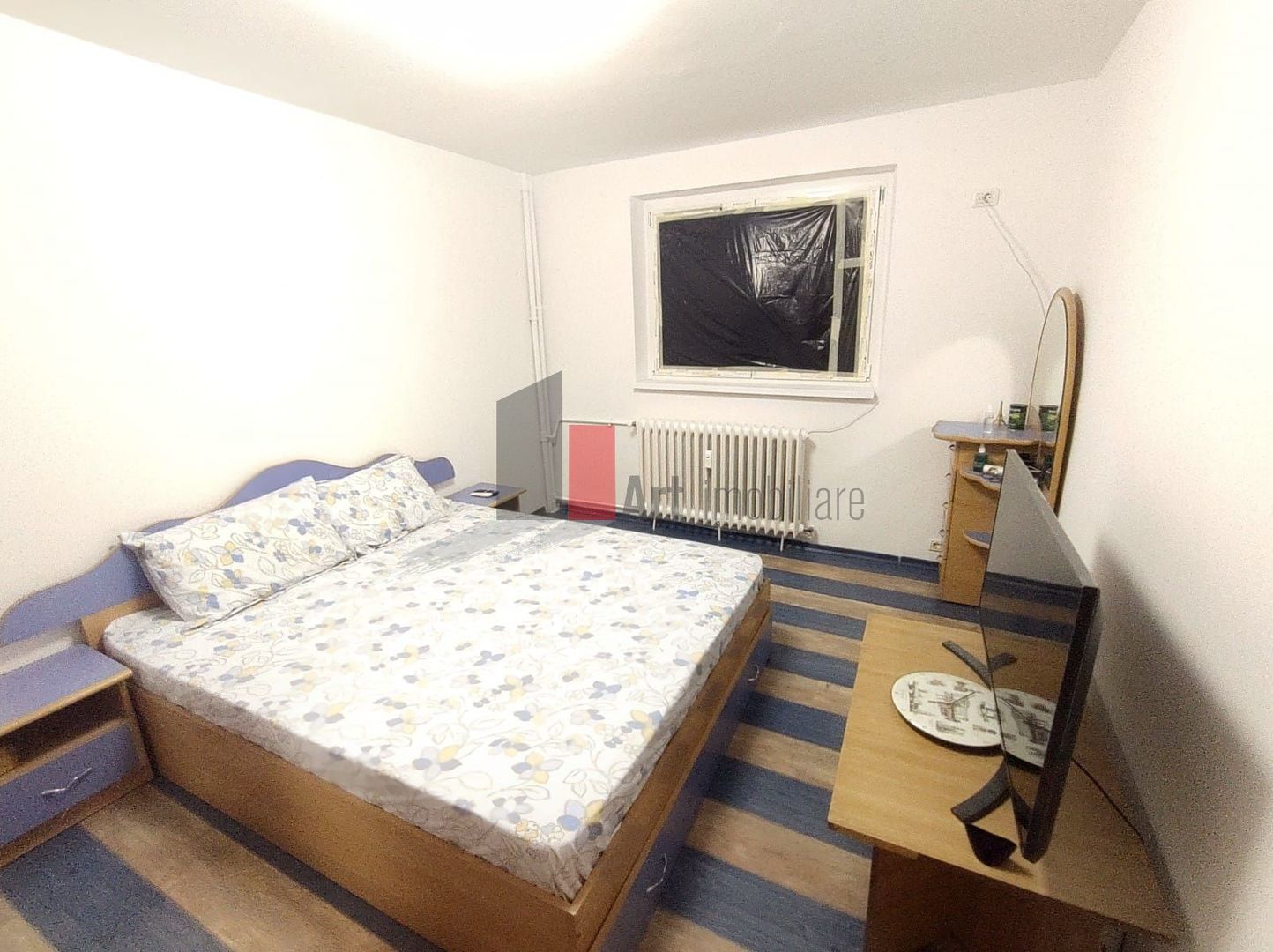 Vânzare apartament 3 camere Uioara-Huedin - Poză 4