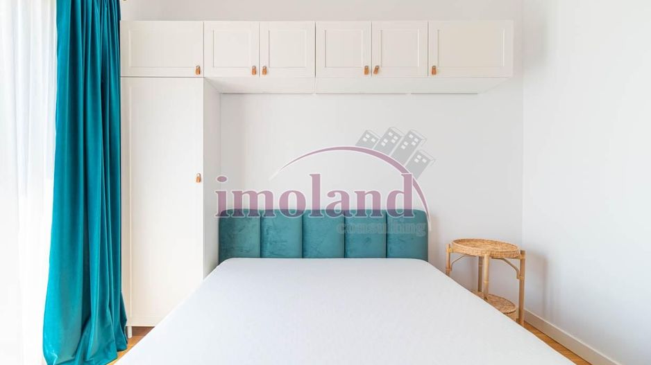 Inchiriere - studio mobilat&utilat - loc de parcare - Avalon Estate-Pipera - Poză 11