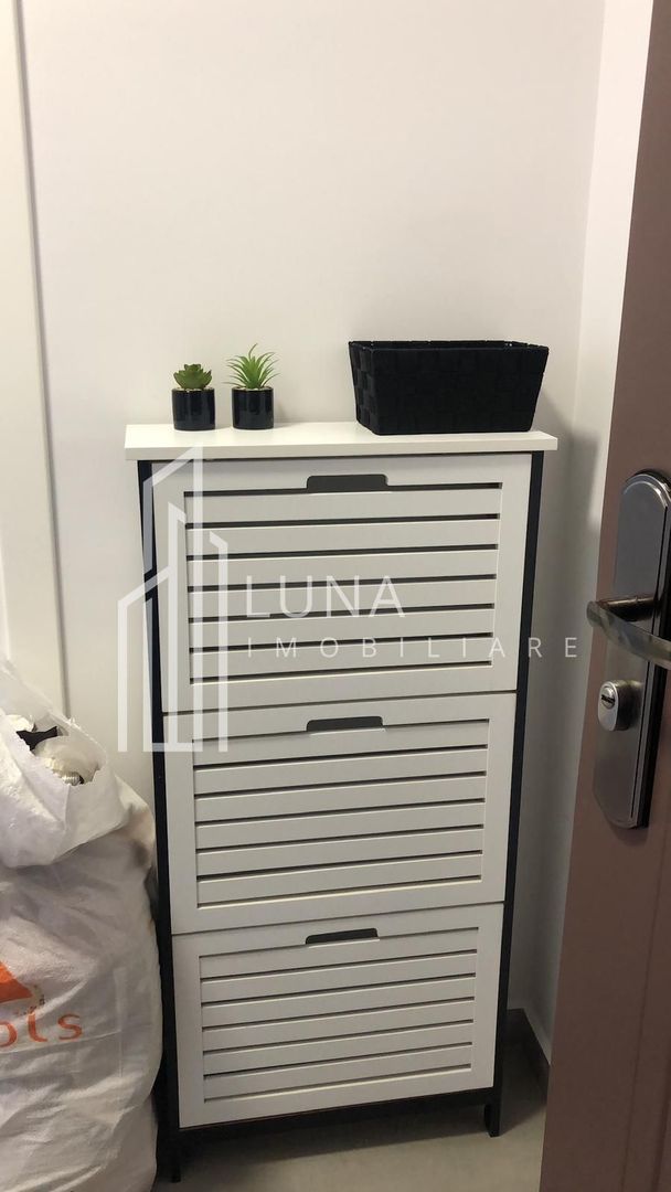 Apartament 2 Camere Decomandat – 47 mp, Etaj 4/4 - Poză 7