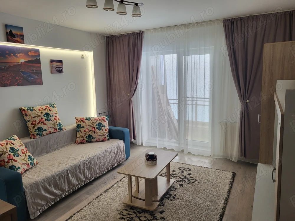 De inchiriat garsoniera , Berceni sector4 - Poză 1