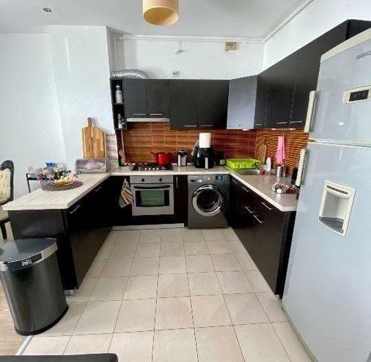 2 camere, 65mp utili, Rin Grand, Titan – Văcărești, etaj 8/14 - Poză 9