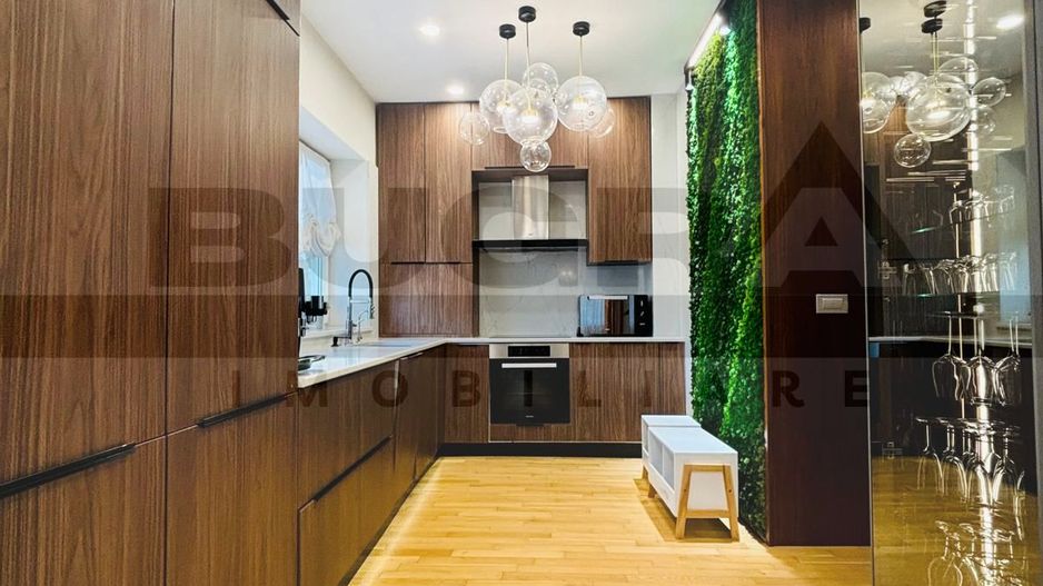 Casa individuala 210mp, terasa, sauna, jacuzzi, zona C-tin Brancusi - Poză 7