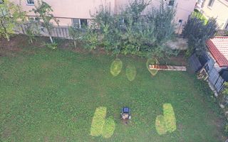 Penthouse 150 mp utili+ terase 200 mp+ 2 parcari subterane +curte 120 mp - Poză 26