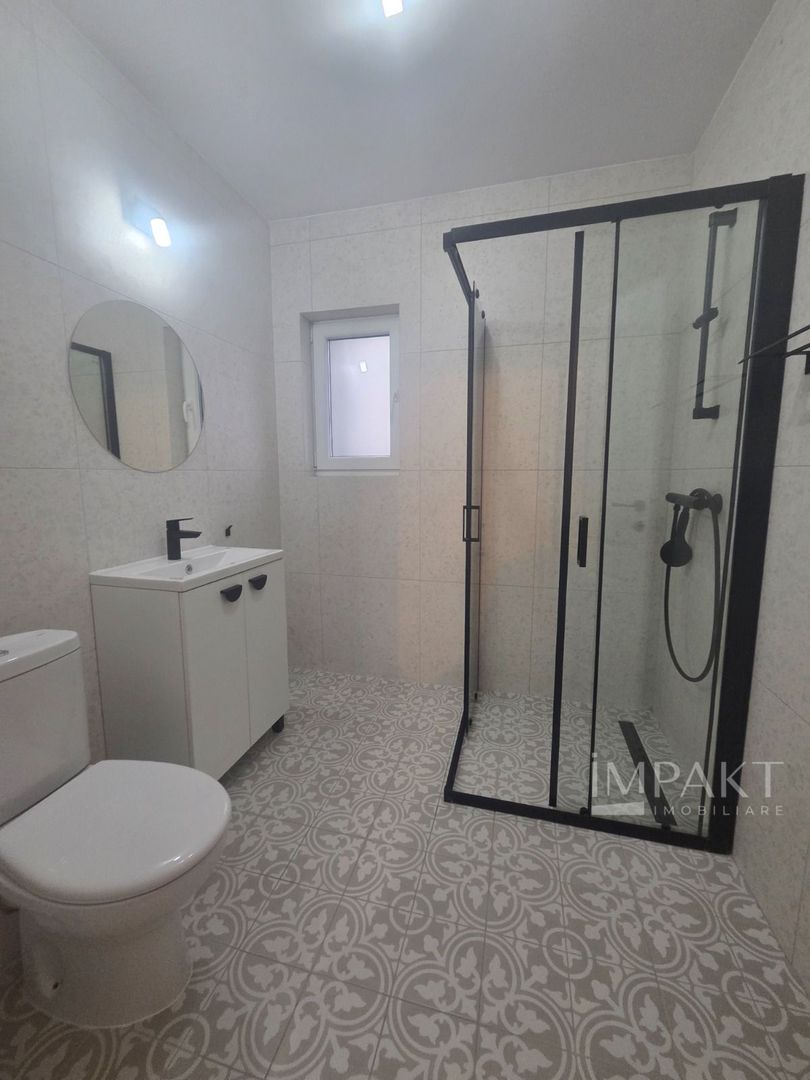 Apartament modern cu 2 camere & parcare subterana in Baciu zona Petrom - Poză 6