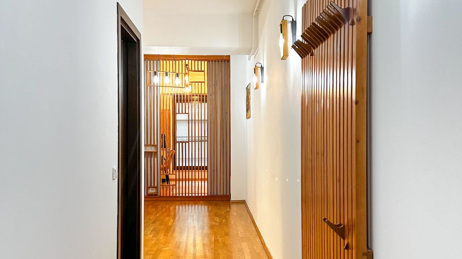 Chirie I Apartament 3 camere I 135 mp IBoxaI Pipera I Scoala Americana - Poză 32