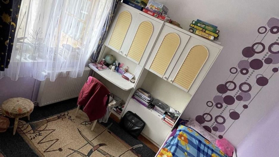 De vanzare casa 5 camere Carei - Poză 5