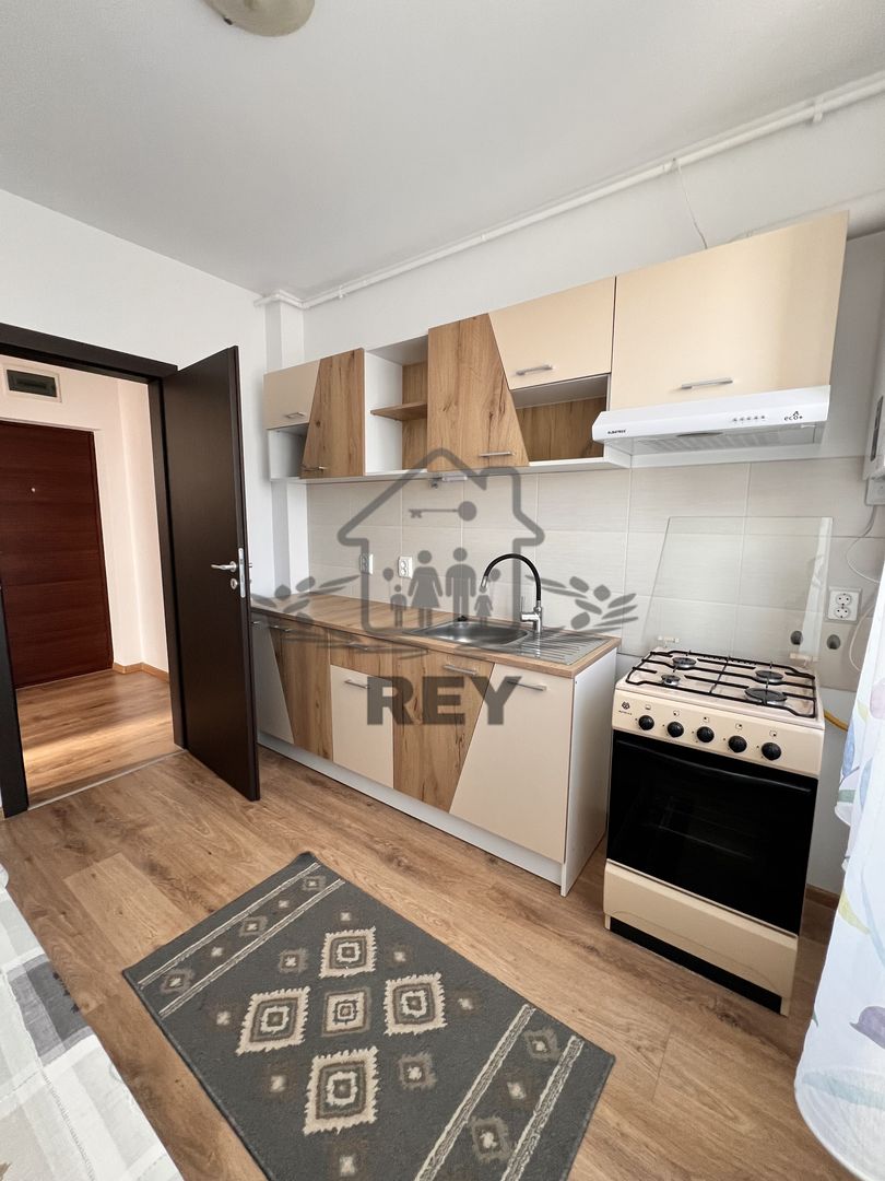 Ap. etaj 1,decomandat,2 camere,2balcoane,loc de parcare/Sibiu/Aeroport - Poză 28