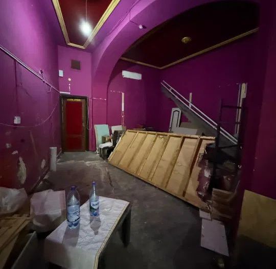 Spațiu comercial de închiriat - Centrul Vechi - Poză 6