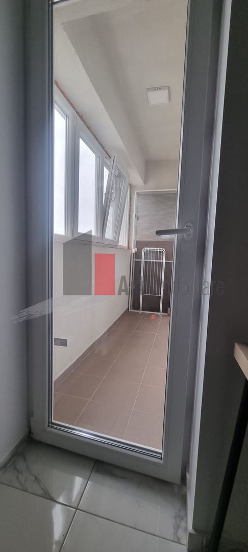 Garsoniera de inchiriat-Aparatorii Patriei-cu centrala - Poză 10