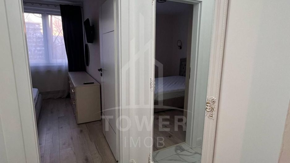 Apartament 2 camere ultrafinisat | Zona Mihai Viteazu - Poză 4