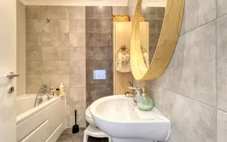 Pipera- New Point Villas- Vilă modernă 5 camere- La cheie- comision0% - Poză 27