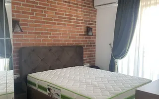 Apartament modern cu 3 camere, terasă de 15 mp, Borhanci. - Poză 11