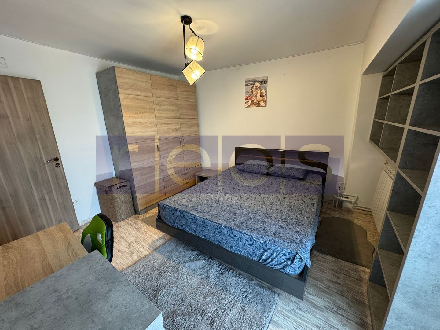 VANZARE 4 CAMERE | VEDERE MIXTA | BULEVARDUL UNIRII - Poză 3