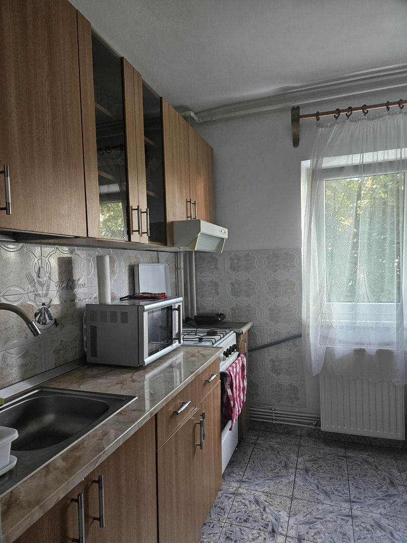 Parcul Trandafirilor, garsoniera in bloc de apartamente, loc parcare - Poză 7