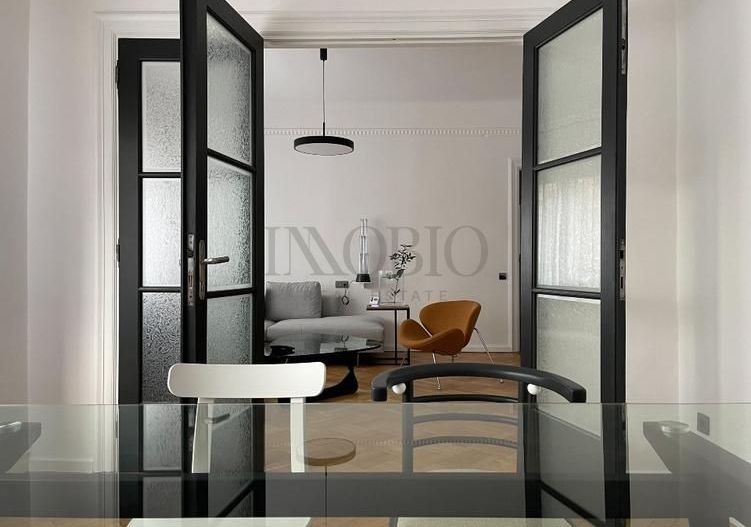 Apartament de 3 camere   | Centrala Termica | Piata Romana - Poză 13