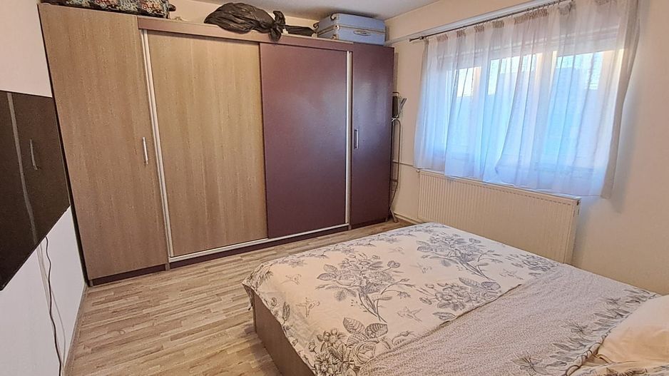 Rahova - Parc Sebastian, 2 camere, bloc 1986, reabilitat, parcare ADP - Poză 4