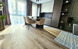 Apartament ultrafinisat | Etaj intermediar | Zona Str Tineretului - Poză 15