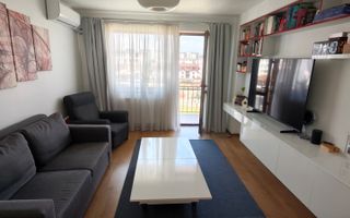 Apartament 2 camere | 53 mp utili | Parcare | Tractorul – Nicolae Labiș - Poză 4