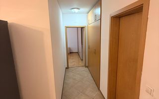 3 camere| Aradului| loc de parcare subteran| Pet friendly (animal mic) - Poză 15