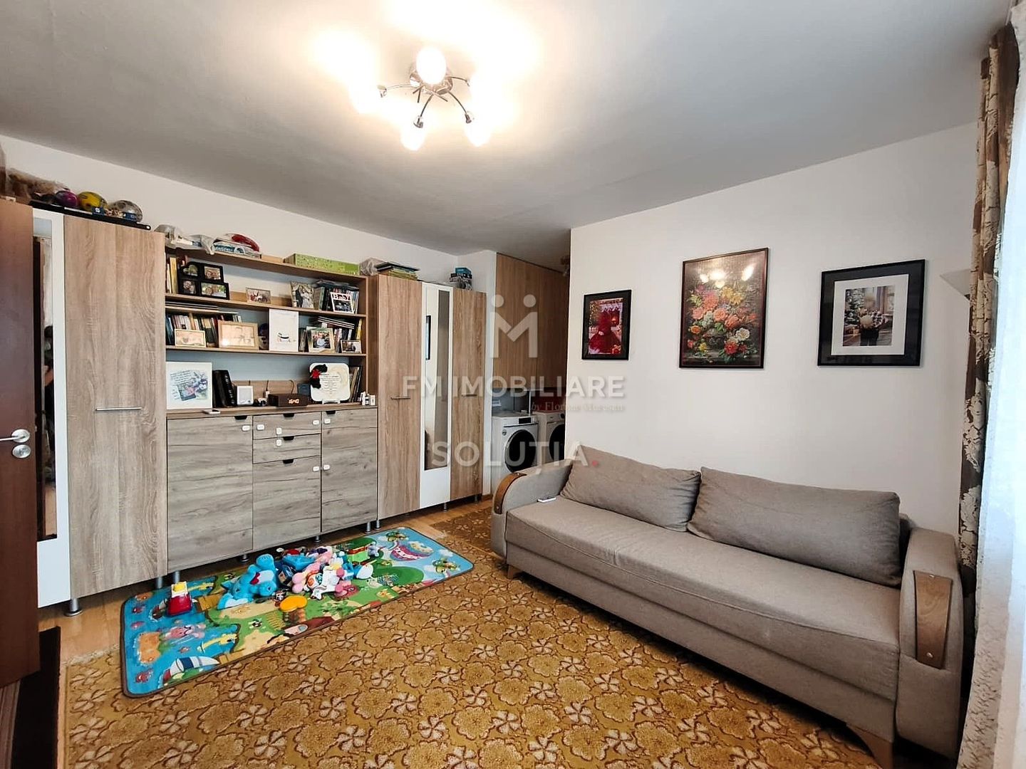 Apartament 2 camere | Semidecomandat | Victoriei zona Electrica - Poză 2