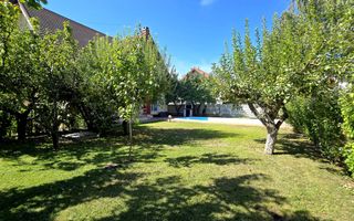 Vila individuala | 7 CAMERE | curte si garaj | PISCINA | IANCU NICOLAE - Poză 20