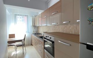 Apartament 3 camere, 75,5 mp, mobilat – Lacul Morii - Poză 10