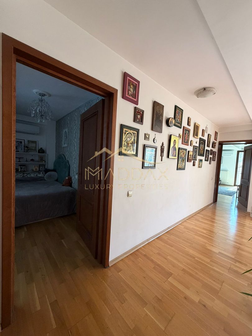 Vila spectaculoasa Corbeanca *padure proprie si piscina - Poză 50