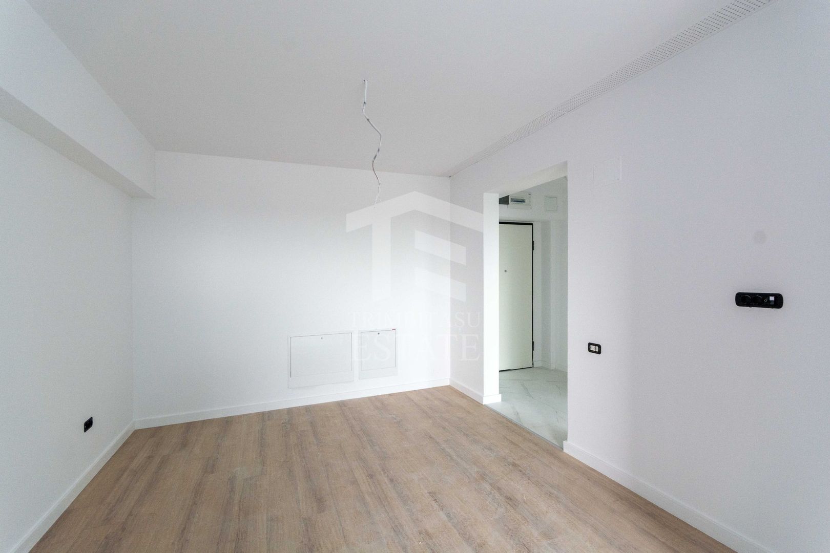 Apart 2 camere 47mp FINALIZAT Astorium Life Pallady Cladirea A - Poză 9