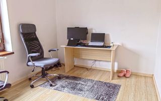 Casă individuală, 5 camere | 136 mp | teren 372 mp| Bavaria - Poză 11