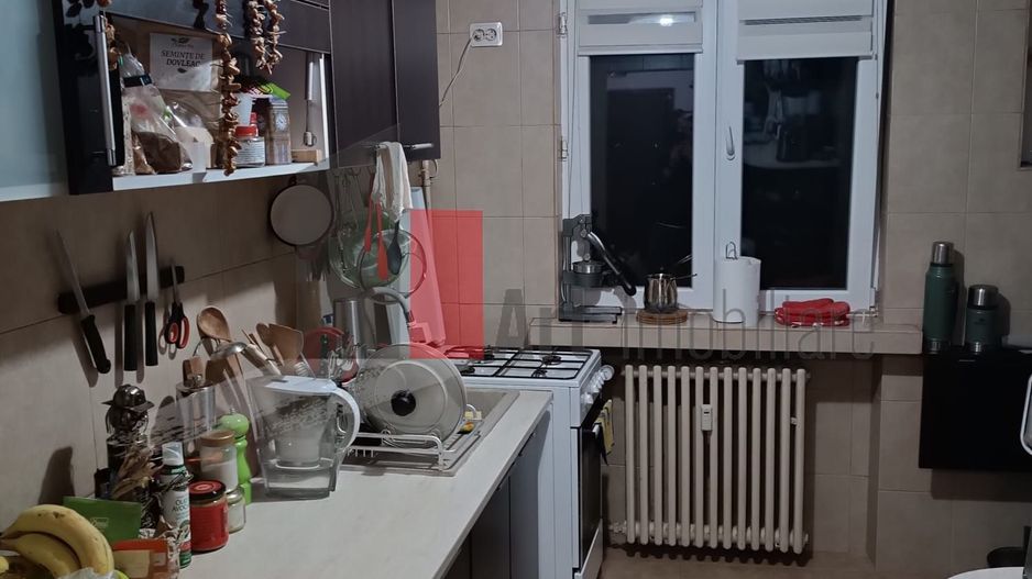 Apartament 2 cam.  zona Agronomie - Poză 11