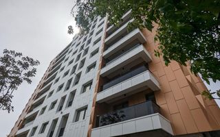 Garsoniera noua, mobilata si utilata, parcare inclusa – Oltenitei - Poză 14