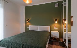 Apartament 2 camere, lux, parcare, boxa, cartier Buna Ziua! - Poză 13