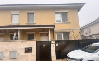 Casă cu 4 camere | Mobilată și utilată | Complex rezidențial - Poză 3