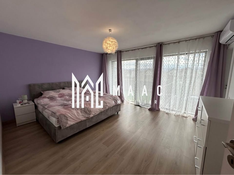 Duplex modern și elegant | 119 MPU | Teren 300 mp |  Arhitecților - Poză 6