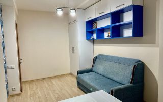 Chirie, apartament, 2 camere, strada Albişoara, Centru - Poză 7