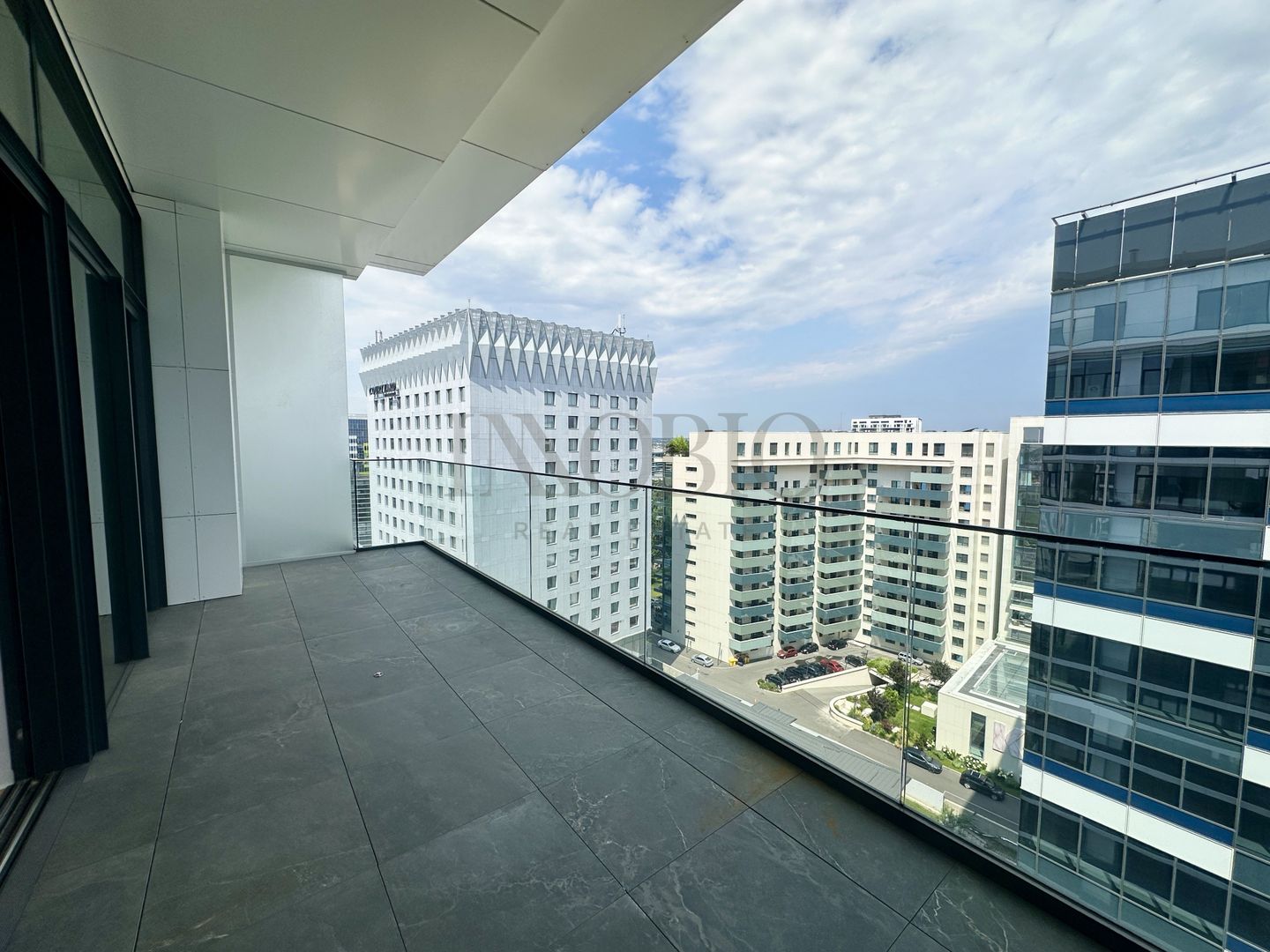 Apartament 2 Camere | One Floreasca Towers - Poză 8