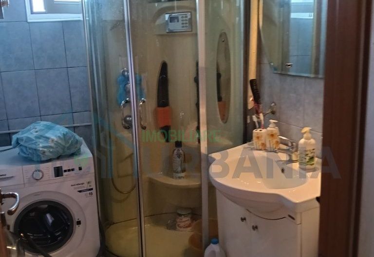 Apartament cu 2 camere decomandat, zona intersectie Cotnari, Alexandru cel Bun - Poză 7