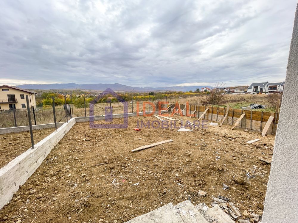 Duplex Modern cu 280 mp de curte, in Cartierul Arhitectilor - Poză 4