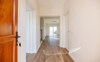 Duplex P+1E| Gata de Mutare| 5 cam, 3 bai | Teren 313 m Săcălaz| Comision 0 - Poză 9