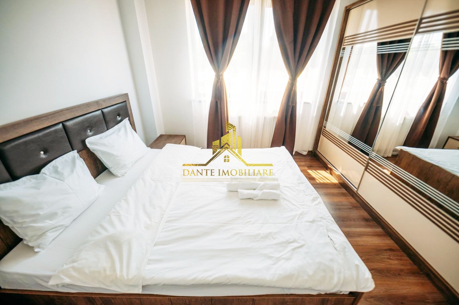 2 camere, decomandat, spatios, parcare, balcon, Marasti, Dambovitei - Poză 15