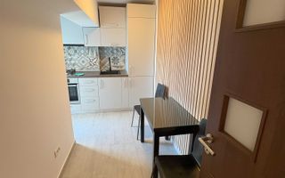 Închiriez apartament 2 camere modern, Unirii, renovat, petfriendly - Poză 6