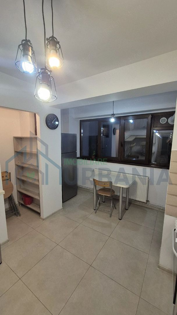 Apartament 3 camere de inchiriat, Iasi, zona Anastasie Panu - Moldova Center - Poză 3