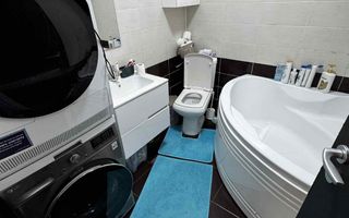 AP. 3 CAMERE BUCURESTII NOI, MOBILAT, BLOC NOU, CENTRALA, COMISION 0% - Poză 7