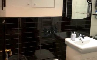 Apartament cu doua camere, zona Centrul Civic - AFI Mall 47 mp - Poză 7