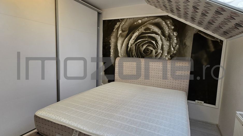 MILITARI - RESIDENCE - TINERETULUI 85, ET. 8, 2 LIFTURI, - Poză 18