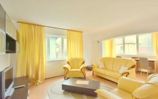 Apartament spațios cu 3 camere, 2 băi –  Punctele Cardinale - Poză 1