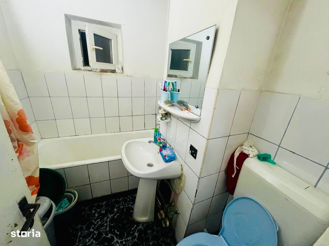 Apartament 3 camere decomandat, etaj 3/10, CENTRALA,Petre Ispirescu – Sebastian - Poză 5