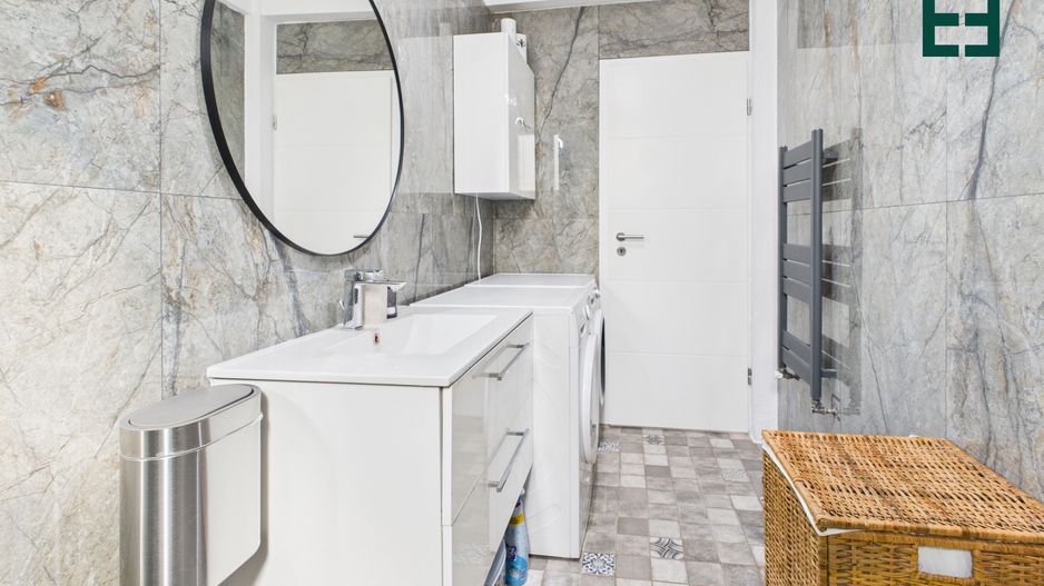 Casă tip duplex cu 4 camere - Zona Aradului - Timișoara - Poză 25