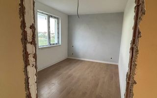 Duplex | Pachet complet, ambele unitati | Domnesti | Mansarda - Poză 29