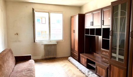 3 camere Piața Mihail Kogălniceanu Ideal locuință sau investiție